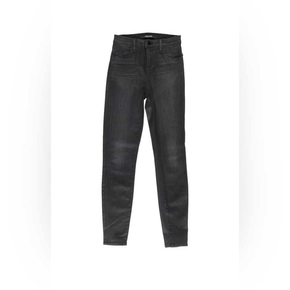 J Brand Alana Skinny Leg Jeans - Great condition worn 3 times